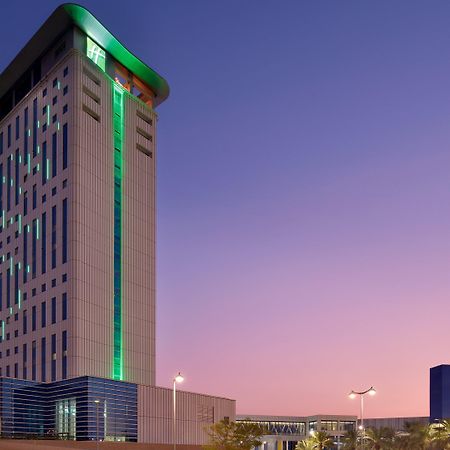 Holiday Inn & Suites - Dubai Festival City By Ihg Eksteriør bilde