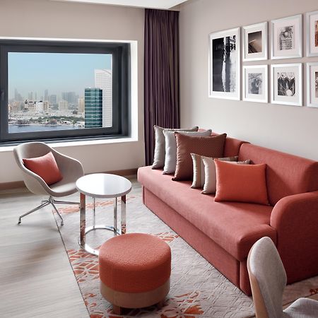 Holiday Inn & Suites - Dubai Festival City By Ihg Eksteriør bilde