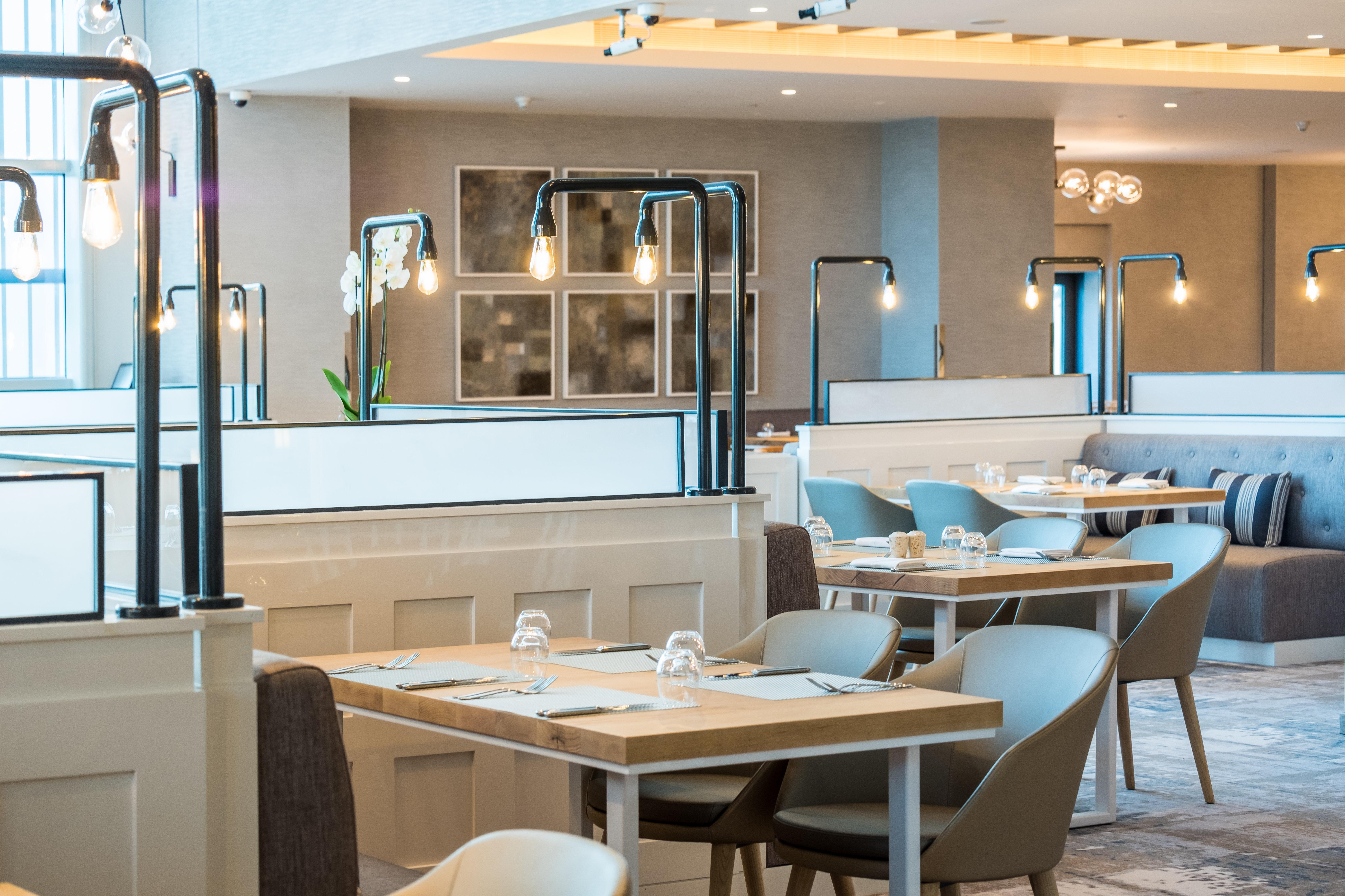 Holiday Inn & Suites - Dubai Festival City By Ihg Eksteriør bilde