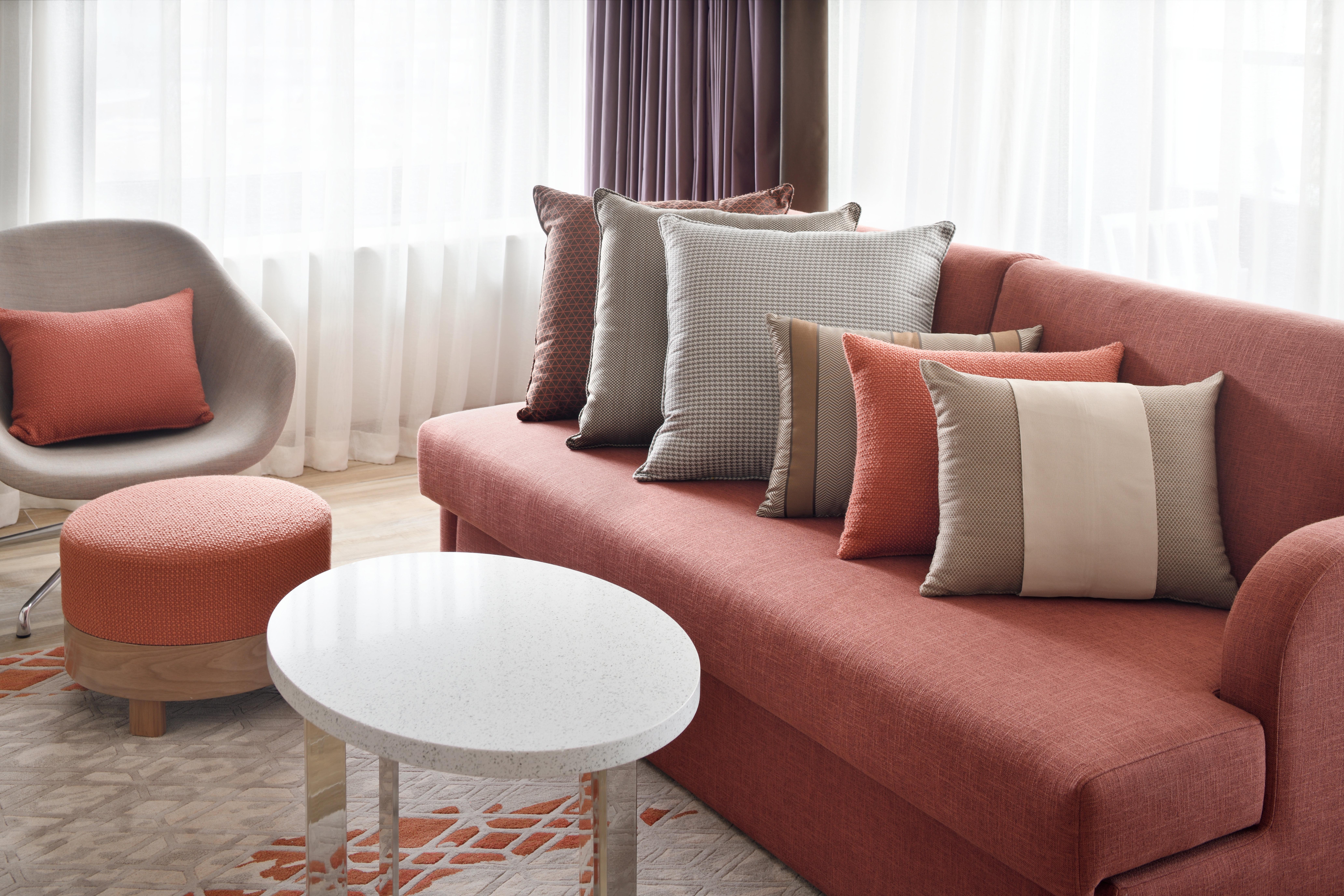Holiday Inn & Suites - Dubai Festival City By Ihg Eksteriør bilde