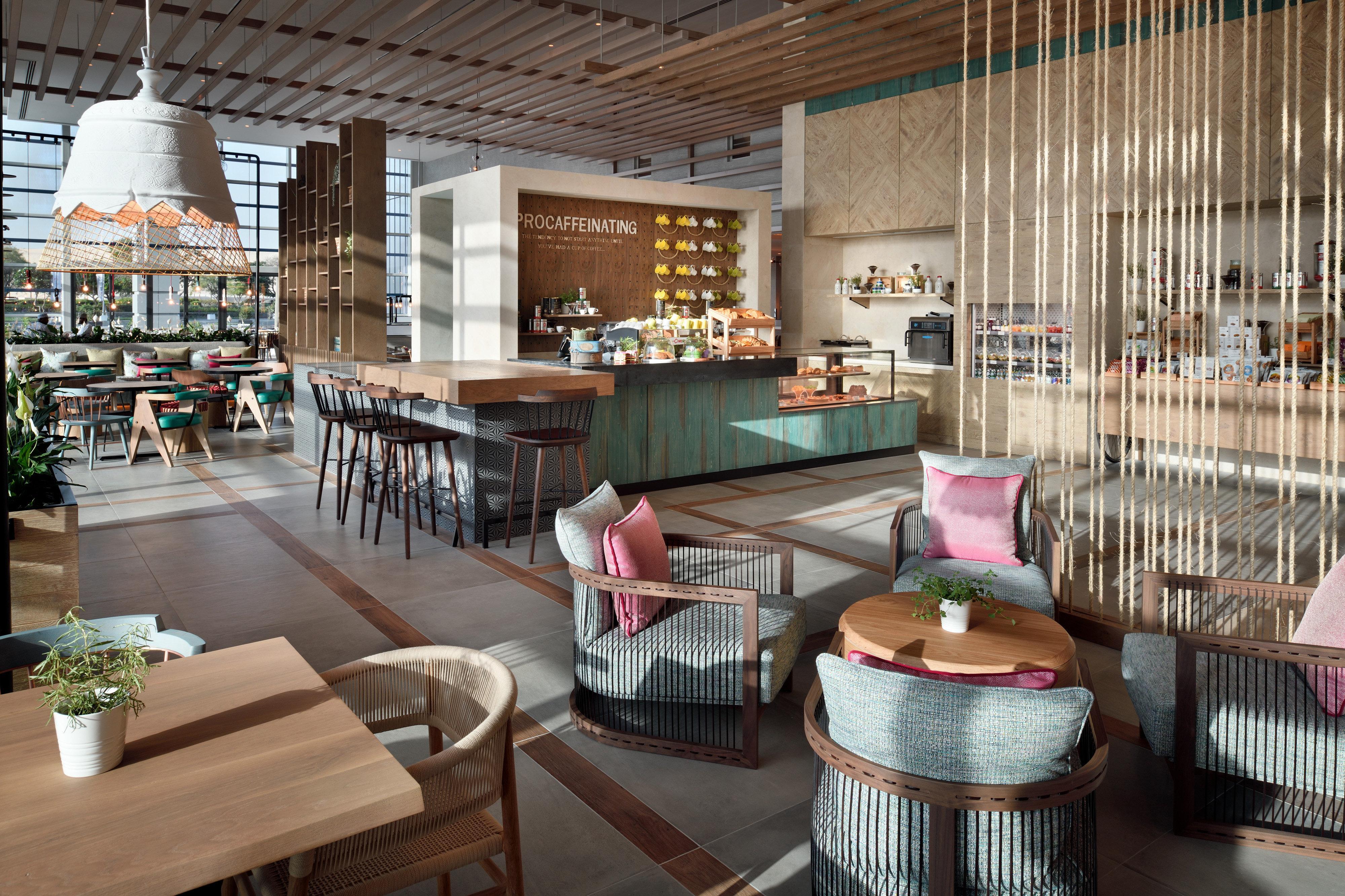Holiday Inn & Suites - Dubai Festival City By Ihg Eksteriør bilde