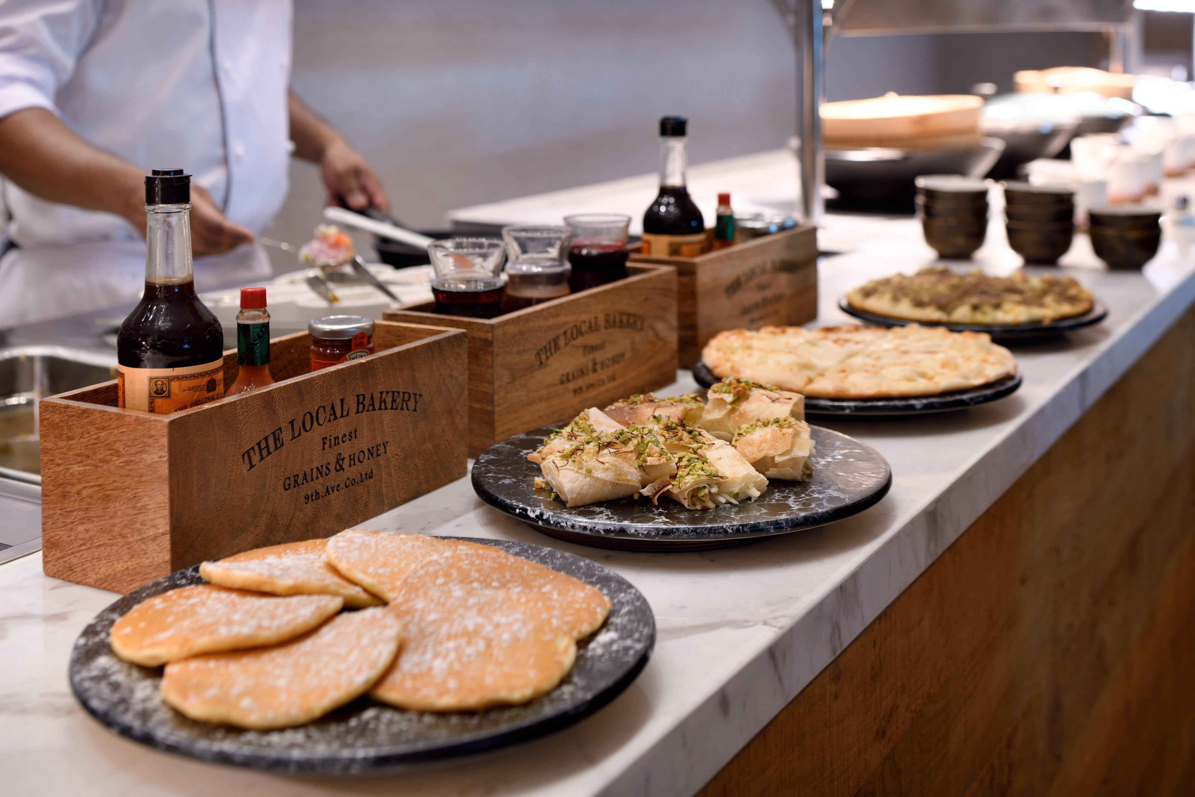 Holiday Inn & Suites - Dubai Festival City By Ihg Eksteriør bilde