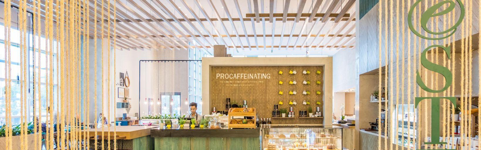 Holiday Inn & Suites - Dubai Festival City By Ihg Eksteriør bilde