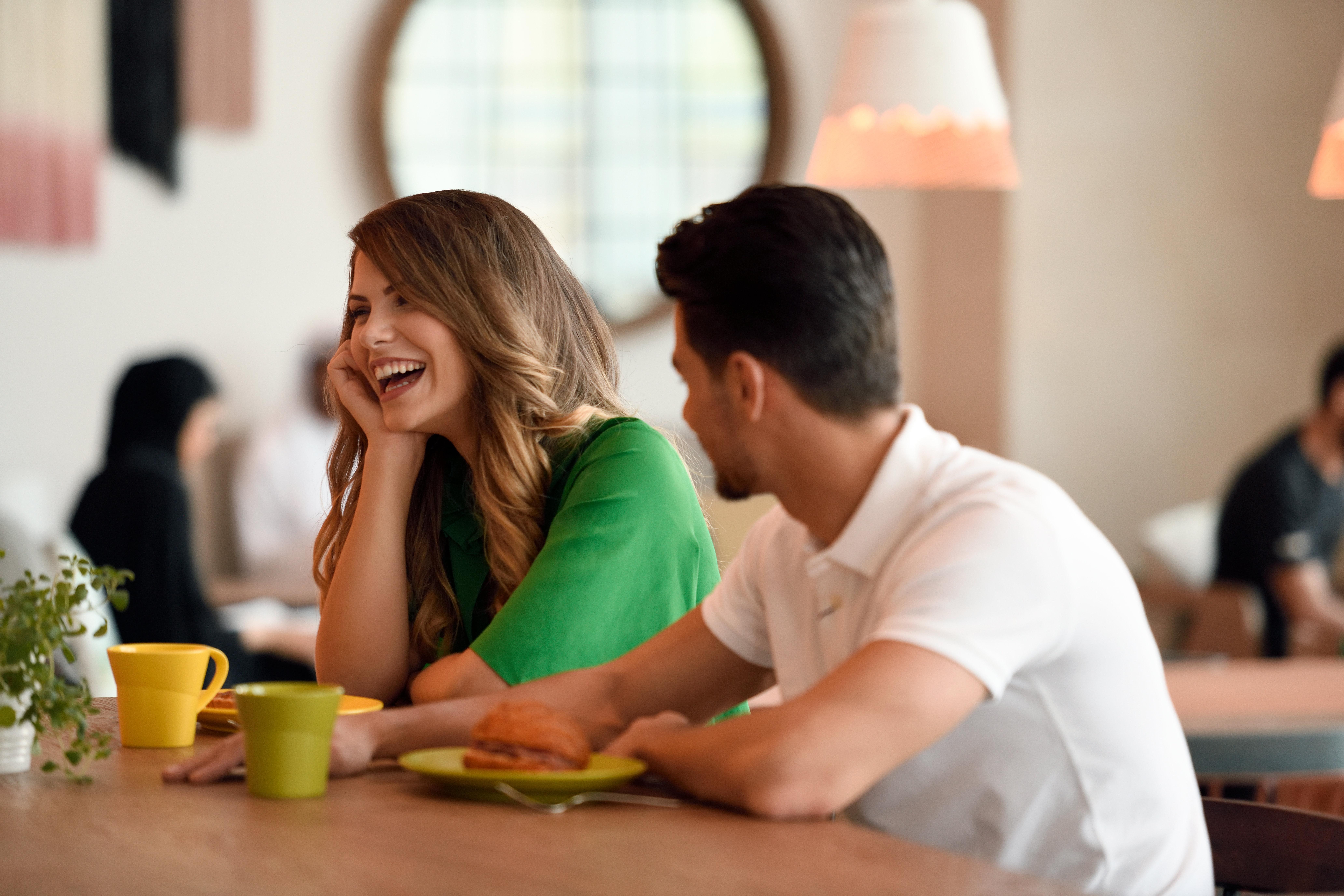 Holiday Inn & Suites - Dubai Festival City By Ihg Eksteriør bilde